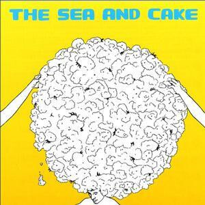 Sea & Cake, The - s/t