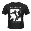 Bauhaus - Bela Lugosis Dead (black)