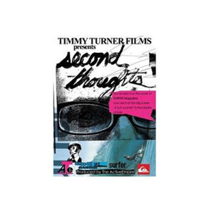 Second thoughts - A Documentary by Timmy Turner