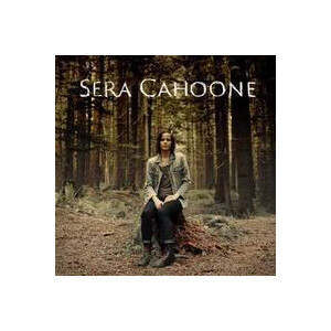 Sera Cahoone - Deer Creek Canyon
