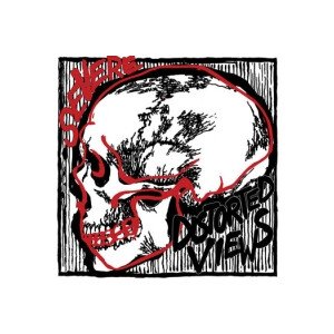 Severe - Distorted views
