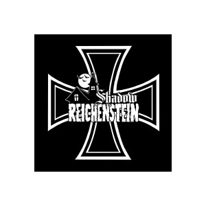 Shadow Reichenstein - Its monster rock - cd