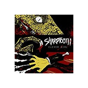 Sharptooth - Clever Girl