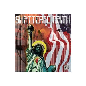 Shattered Faith - Volume 3
