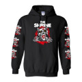 Shrine, The - Ripper (Hoodie)