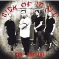 Sick Of It All - XXV Nonstop (re-recordings)