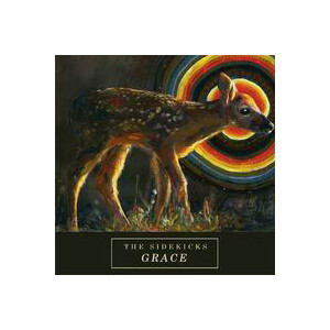 Sidekicks, The - Grace - 7"