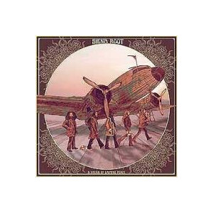 Siena Root - A Dream Of Lasting Peace