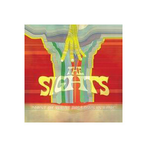 Sights, The - Most of What follows is true