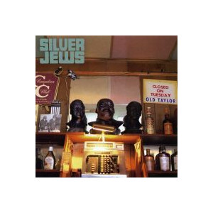 Silver Jews - Tanglewood Numbers