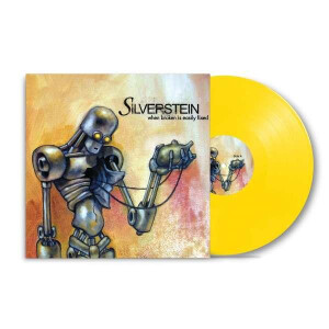 Silverstein - When broke is easily fixed