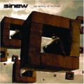 Sinew - The beauty of contrast
