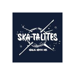 Skatalites - Walk With Me