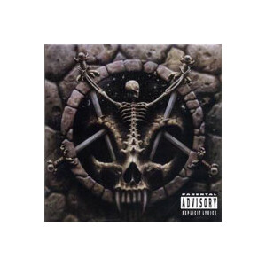 Slayer - Divine Intervention