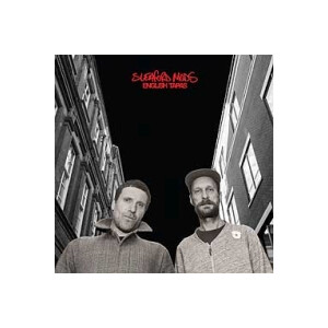 Sleaford Mods - English Tapas