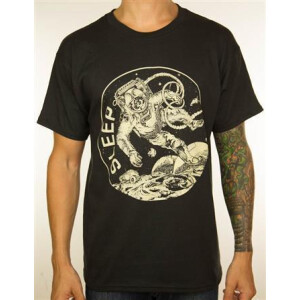Sleep - Clarity Astronaut (black)