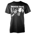 Beastie Boys - Boom Box (black)