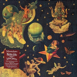 Smashing Pumpkins - Mellon Collie and the Infinite Sadness