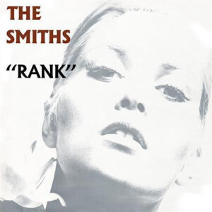 Smiths, The - Rank