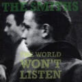 Smiths, The - The World wont listen
