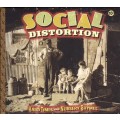 Social Distortion - Hard Times and Nursery Rhymes