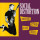 Social Distortion - Somewhere Between Heaven and Hell