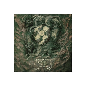 Sol - Upheaval
