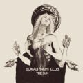 Somali Yacht Club - The Sun (Reissue)
