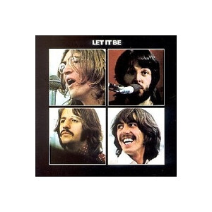 Beatles, The - Let it be