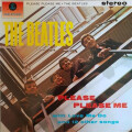 Beatles, The - Please Please Me