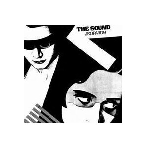 Sound, The - Jeopardy