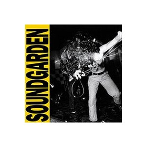 Soundgarden - Louder Than Love