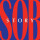 Spectrals, The - Sob Story