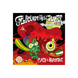 Spellbound vs. The Mullet Mafia - Clash Of The Irresistible