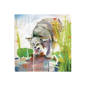 Spencer Moody and The Anzolones - An Old Man Called Me Bud Cort