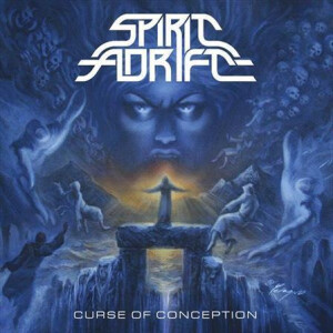 Spirit Adrift - Curse of Conception