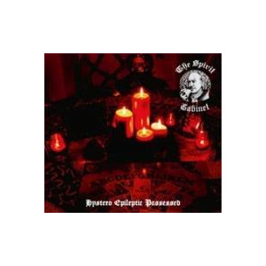 Spirit Cabinet, The - Hystero Epileptic Possessed