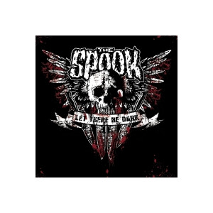 Spook, The - Let there be dark