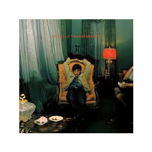 Spoon - Transference