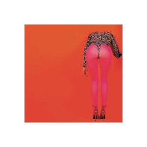 St. Vincent - Masseduction