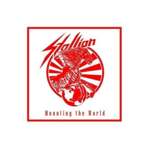 Stallion - Mounting the World