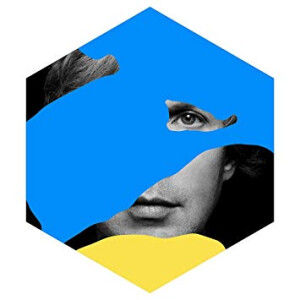 Beck - Colors (red wax)