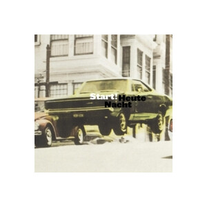 Start! - Heute Nacht