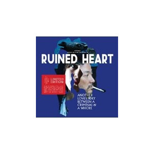 Stereo Total - OST - Ruined Heart - Another Lovestory Between A Criminal And A Whore