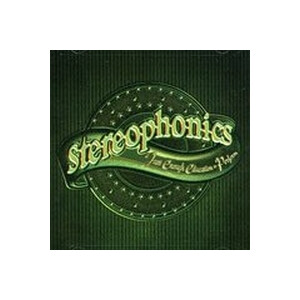Stereophonics - Just enough Education to Perform