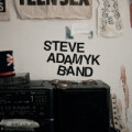 Steve Adamyk Band - Graceland - lp