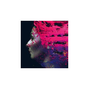 Steven Wilson - Hand.Cannot.Erase
