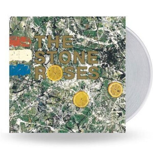 Stone Roses, The - s/t (Reissue)