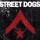 Street Dogs - s/t