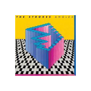 Strokes, The - Angles